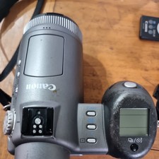 Canon PowerShot Pro90 IS