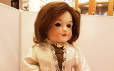 Gorgeous little French antique