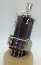 6146B MADE IN HOLLAND OR USA 2