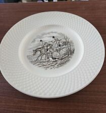 Spode Horse Related Plate