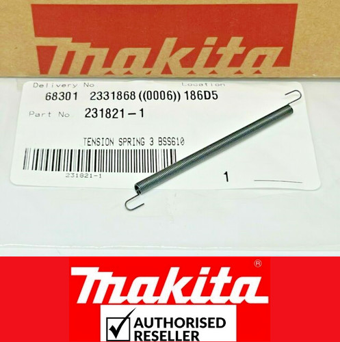 Genuine makita safety - safety, guard
