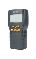 MD7822 Digital Grain Moisture Tester Temperature Measuring Meter w LCD (ref13)