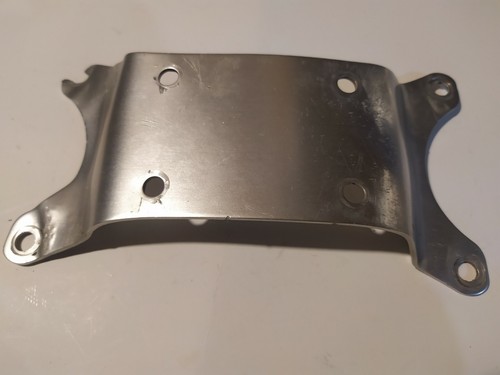 Tdr 250 used - , brace,