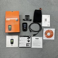 Bushnell Golf Yardage Pro XGC