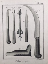 Surgery 1779 Scalpel Surgical