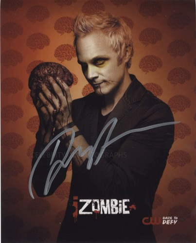David anders blaine debeers - as,