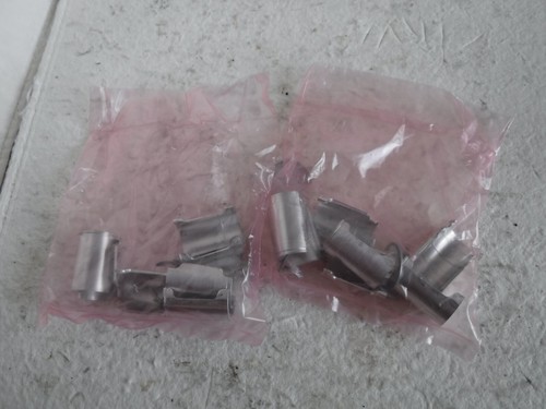 Metro 9986z aluminum split - 9986z,