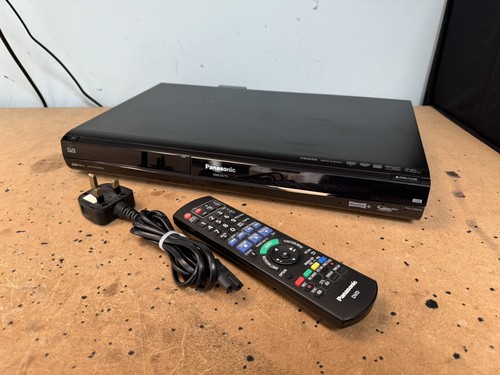 Panasonic dmr ex773 - panasonic, (160gb)