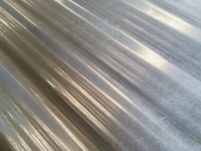 Box Profile GRP Roof sheet, Rooflights GRP 