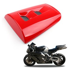 Rear Seat Cover cowl Fit Honda CBR1000RR CBR 1000 2004-2007 Red U8