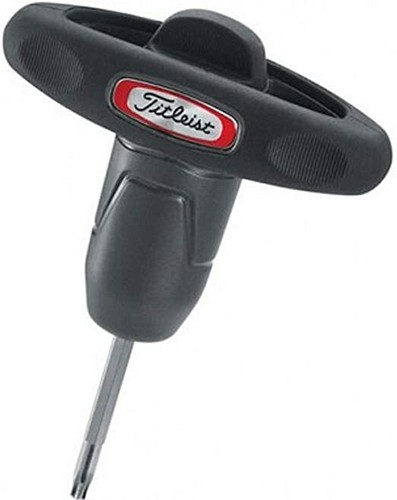Titleist golf black wrench - golf,