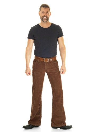 Comycom men corduroy - comycom, bootcut