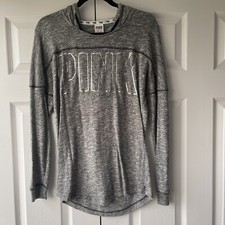 Victoria’s Secret PINK Grey