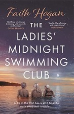 The Ladies' Midnight Swimming Club-Faith Hogan