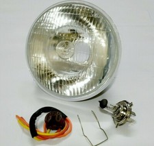 Lucas 7" Inch H4 Conversion