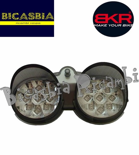 20736 bkr rear - rear, light