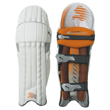 Puma cricket batting - puma, leg