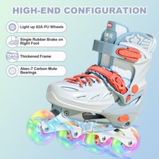 Professional Kids Inline