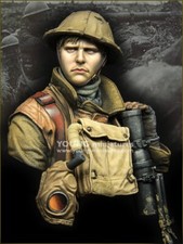Young Miniatures - British