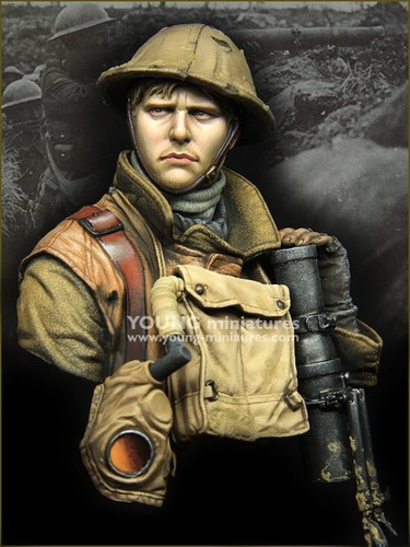 Young miniatures british - -,