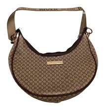 River Island Brown Patterned