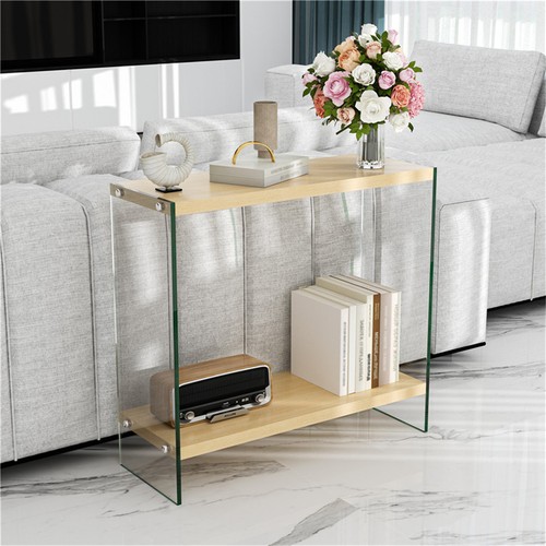 80cm long narrow console - narrow,