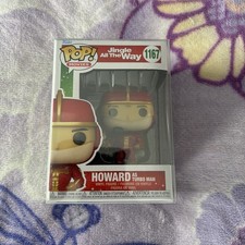 Funko Jingle All the Way POP
