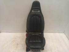 Fiat 500 front - fiat, 2007-2025
