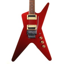 Dean ML Korea Through Neck