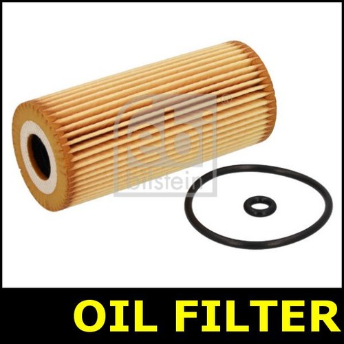 Oil filter fits - oil,