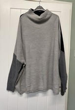 Yours clothing oversized knit - clothing,