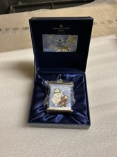 Border Fine Arts The Snowman &