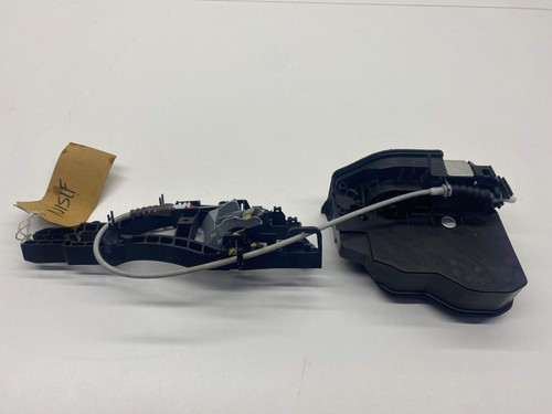 Bmw door lock handle - bmw,