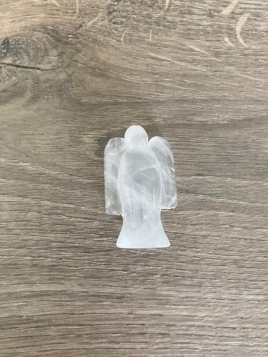 White quartz guardian - 1.5”,