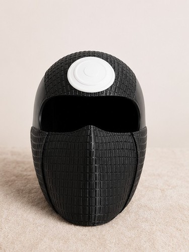 Bullseye mask daredevil born - mask,
