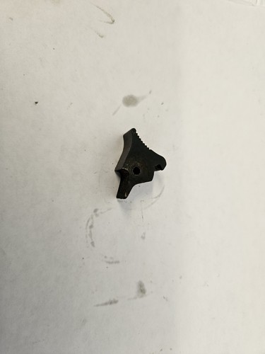 Bsa airsporter thumb catch - airsporter,