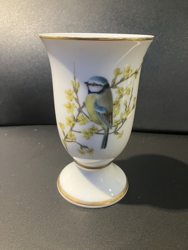 Franklin mint 1981 oiseaux - franklin,
