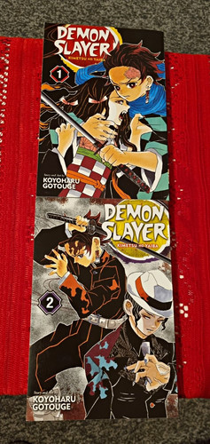 Demon slayer kimetsu yaiba - slayer:,