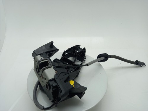 Ford fiesta door lock - door,