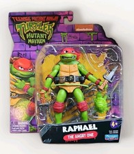 TMNT Teenage Mutant Ninja