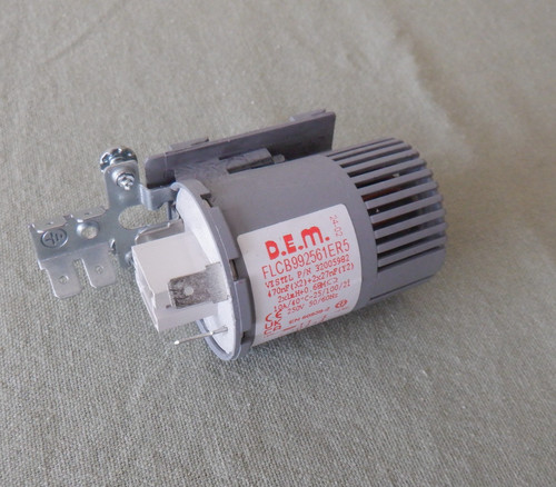 Electra washing machine mains - electra,