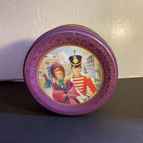 Vintage quality street - vintage,