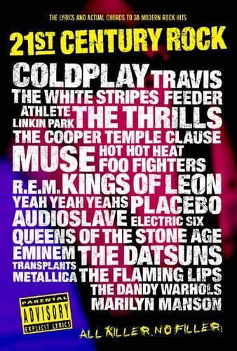 21st century rock chord - 21st,