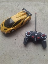 Remote Transformer Bumblebee