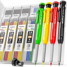 Professional Carpenter Pencil