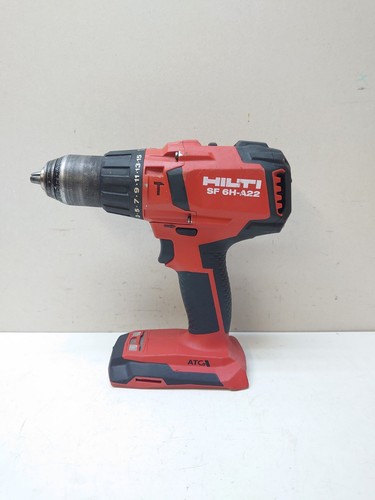 Hilti a22 cordless 22v - hilti,