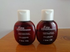 CLARINS EAU DYNAMISANTE