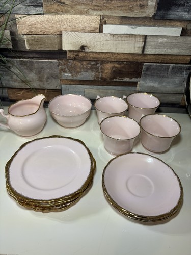 Royal vale bone china tea - tea, set