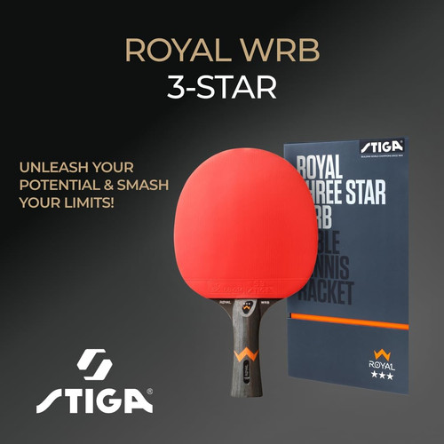 Stiga royal wrb table tennis - stiga,