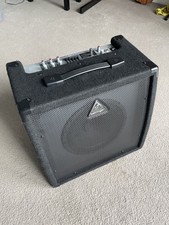 Behringer Ultratone K450FX Keyboard Amp